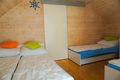 Rewal Ferienhaus in der Nähe des...