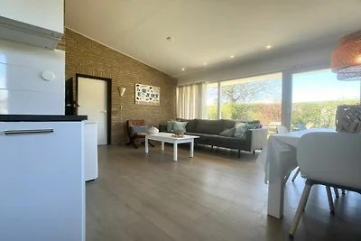 Vakantiehuis met 3 slaapkamers