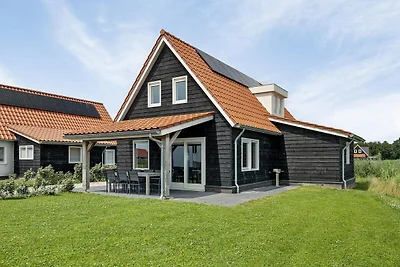 Ferienhaus Zeeland am Oosterschelde Park
