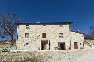 Belvilla von OYO Poggio Marino