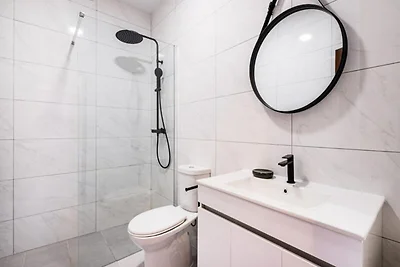 Apartment in Albufeira in der Nähe der...