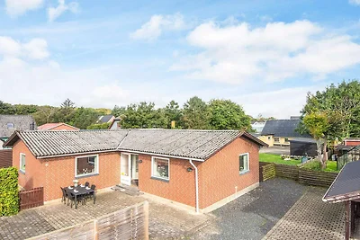 4 persone case ad Oksbøl