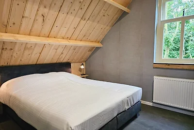 Vakantieappartement met 2 slaapkamers