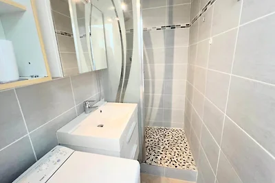 Ferienhaus in Heliopolis mit Meerblick