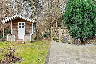 4 Personen Ferienhaus in Græsted