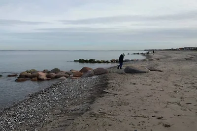 Privatparkplatz an Vanggardsvej -- By Traum...