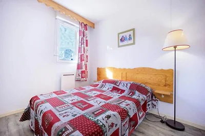 2 Zimmer für 6 Personen