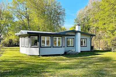 5 Personen Ferienhaus in SÖLVESBORG-By Traum
