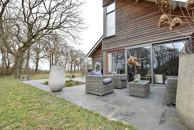 Villa mit Sauna in der Nähe des...