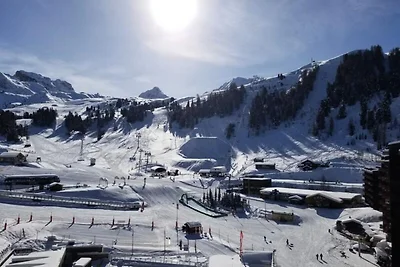 Appartamento a Plagne Bellecote vicino alle...