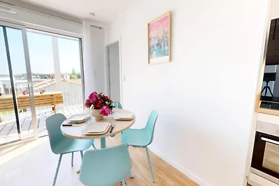 Wohnungen in Givrand