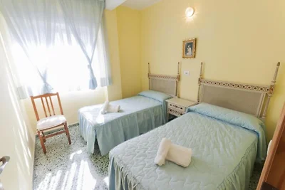 Pandora 3 - Apartamento