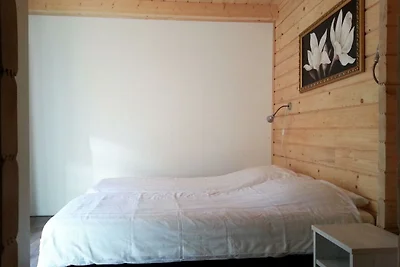 Boekhorst l"etage Sauna 12