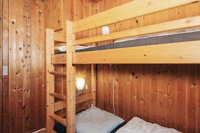 6 osob apartament w Toftlund-By Traum