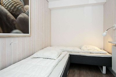 4 Sterne Ferienhaus in Wendtorf