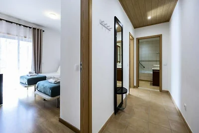 Appartementen voor 6 personen