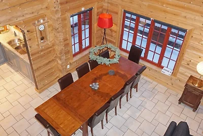 11 Personen Ferienhaus in SÄLEN-By Traum
