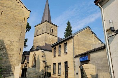 Mergelhaus mit Spa, Sauna im Herzen von...