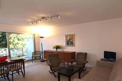 Ferienwohnung mit 1 Schlafzimmer