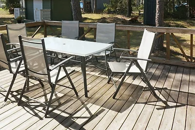 8 Personen Ferienhaus in Mönsterås