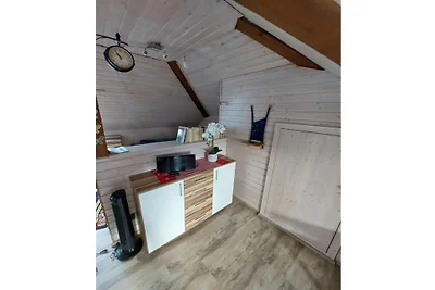 Appartement de vacances avec 1 chambre