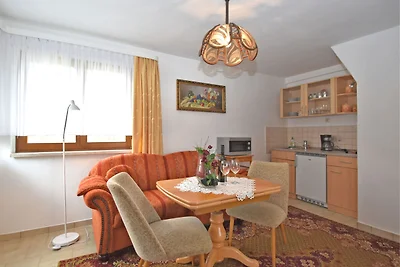 Wohnung mit Terrasse in Sachsen