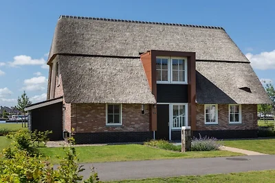 Ferienhaus Erholungsurlaub Delfstrahuizen