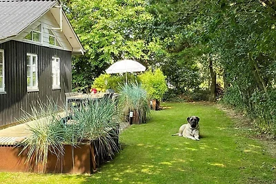 8 Personen Ferienhaus in Ringkøbing