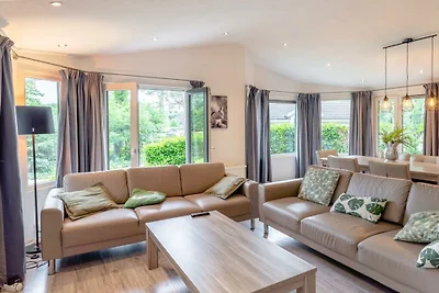 Maison de vacances à Brunssum avec terrasse