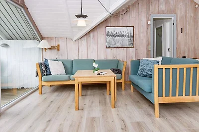 8 Personen Ferienhaus in Toftlund