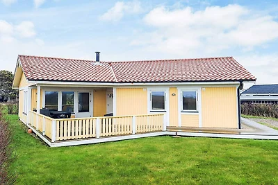 8 Personen Ferienhaus in Vestervig-By Traum