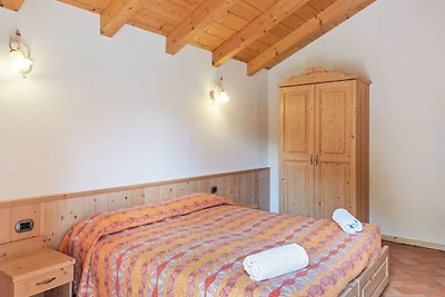 Moderne Ferienwohnung mit Pool in Skigebietsn...