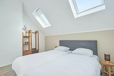 Villa aan Veerse Meer met Sauna