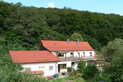 Casa vacanze tranquilla con terrazza
