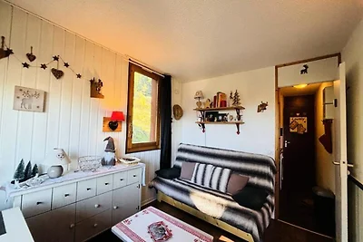 Wohnung in Sauget nahe Skiliften