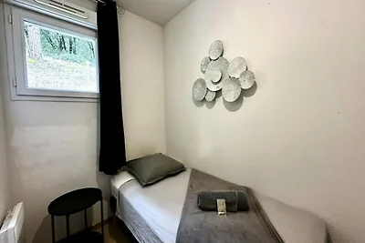 Apartments für 5 Personen