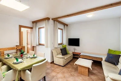Appartement mit Skischuhwärmer