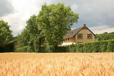 Agriturismo a Wijlre con due terrazze