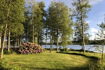 6 Personen Ferienhaus in GRÄSMARK-By Traum