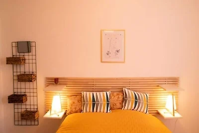 Appartements für 4 Personen