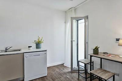 Deluxe Apartment - Grey - Locazione