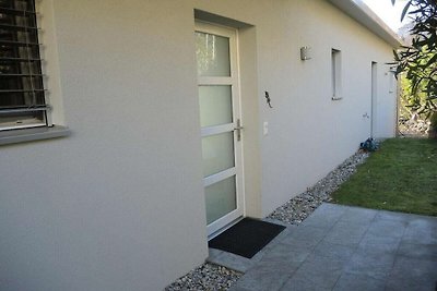 Ferienwohnung mit 1 Schlafzimmer