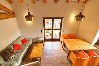 Apartment in St. Martin in der Nähe der...