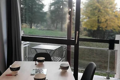 Studio für 4 Personen