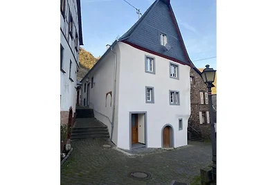 Old nail forge Bremm
