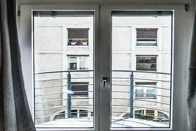 Wohnung der Wahl - AC- 1BR-4P- Genf