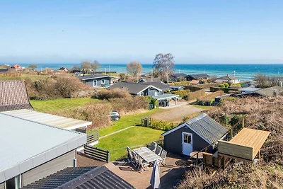 4 etoiles maison de vacances a Hejls