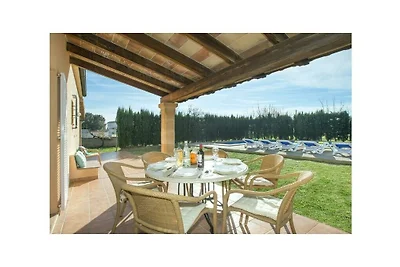 Casa vacanze con 1 camera da letto