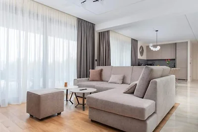 Luxuriöse Villa mit Meerblick und Whirlpool