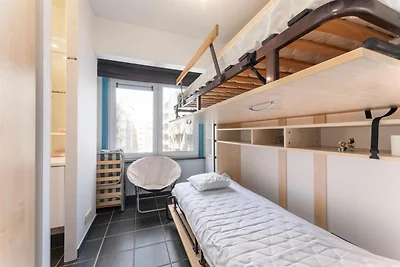 Gemütliches Apartment mit Terrasse für 4...
